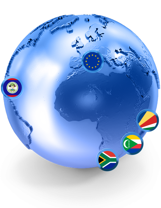 Globe Image